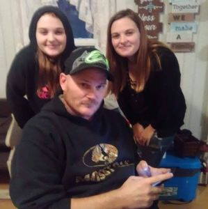 Meet your Posher, Mark